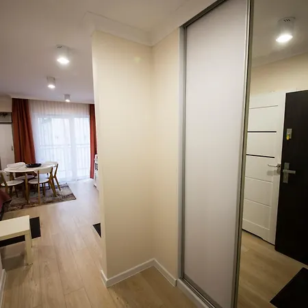 Wyspa Uznam Plac Slowianski Świnoujście