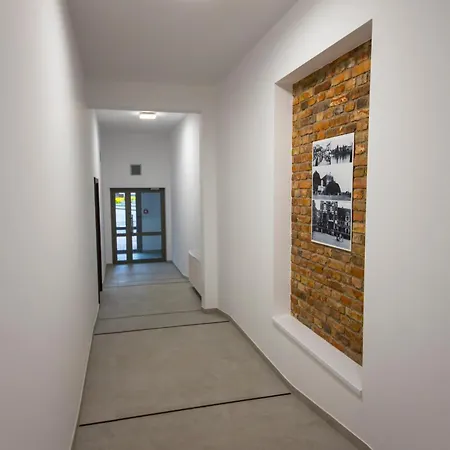 Wyspa Uznam Plac Slowianski