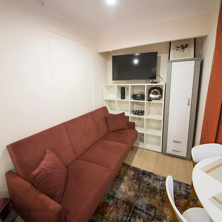 Appartamento Wyspa Uznam Plac Slowianski