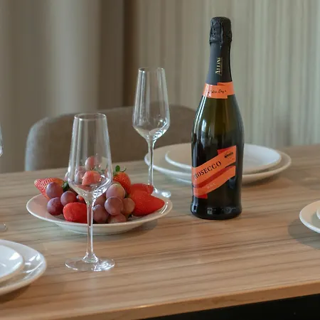 Wyspa Uznam Plac Slowianski شقة سفينويتشي