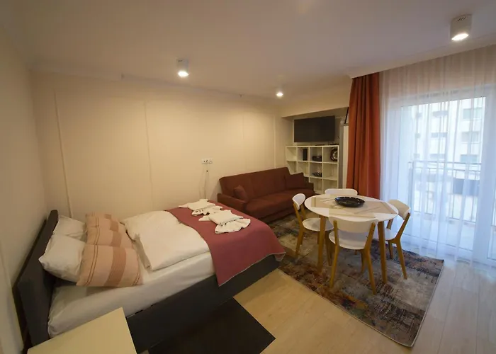 Wyspa Uznam Plac Slowianski * シフィノウイシチェ